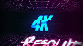 80s VHS Logo Title Intro Pack, After effects Templates & After Effects Projects, CandyMustache - YouTube HD wallpaper