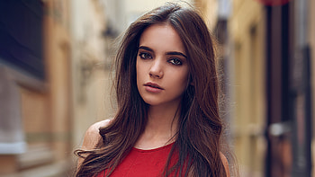 Marika Pela , girls, model HD wallpaper