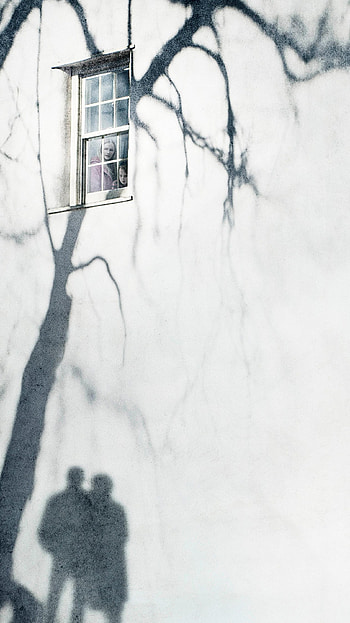 The Visit (2022) movie HD phone wallpaper
