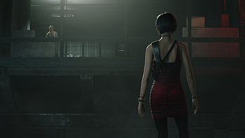 Claire Redfield Resident Evil 2, claire-redfield, resident-evil-2, games HD wallpaper