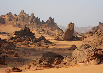 Chad, Travels, Remote deserts, Secret safaris HD wallpaper