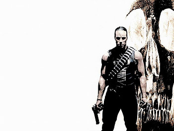Punisher, comic HD wallpaper