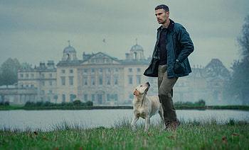The Gentlemen 2024 - Theo James, TV Show, The Gentlemen (2024), Theo James HD wallpaper