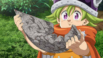 Anime Adventure: The Seven Deadly Sins, Anime, The Seven Deadly Sins: Four Knights of the Apocalypse HD wallpaper