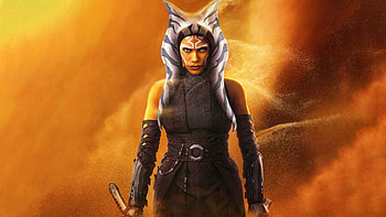 Ahsoka Boba Fett , ahsoka, the-book-of-boba-fett, star-wars, boba-fett, tv-shows HD wallpaper