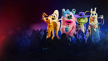 Masked Singer, Tumblr fandom HD wallpaper