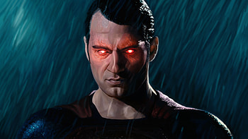 Superman Laser Eye 2020, superman, superheroes, artwork, artist, artstation HD wallpaper