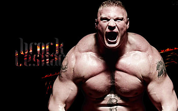 Brock Lesnar Latest HD wallpaper