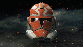 The Clone Wars, Star Wars HD wallpaper
