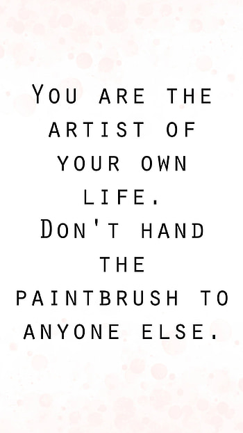 Inspirational quotes, Motivational mantras, quotes to live by, quote of the day, self care quotes, quotes, comforting quotes, the best quotes, Inspirational Quotes About Life HD phone wallpaper