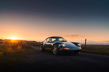 Porsche Theon Design BEL001, porsche, cars HD wallpaper
