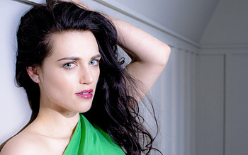 Katie McGrath, , Background HD wallpaper