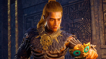 Soulmask Video Game, video game, Soulmask HD wallpaper