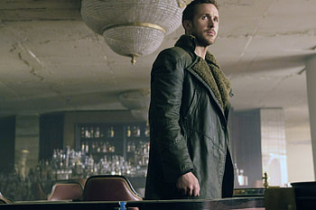 Ryan Gosling In Blade Runner 2049 Movie, blade-runner-2049, movies, 2017-movies, ryan-gosling HD wallpaper