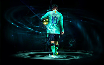 ... lionel messi cave ... HD wallpaper