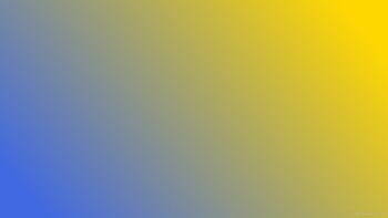 linear yellow gradient blue royal blue gold HD wallpaper