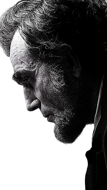 Lincoln (2022) movie HD phone wallpaper