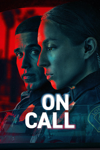On Call (2025): Your Ultimate , TV Show HD phone wallpaper