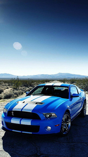 Ford Android, backgrounds, Automotive , Perfect blend HD phone wallpaper