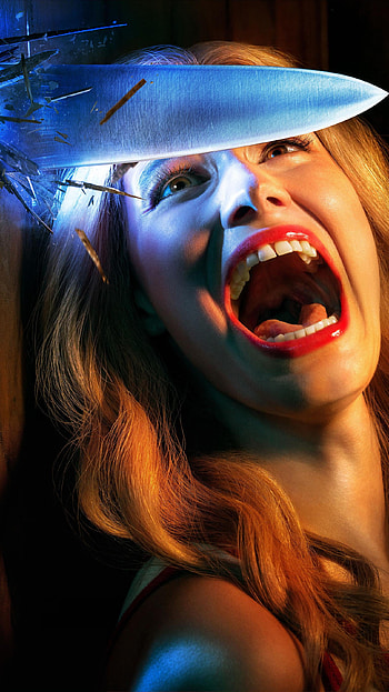 American Horror Story (2022) movie HD phone wallpaper