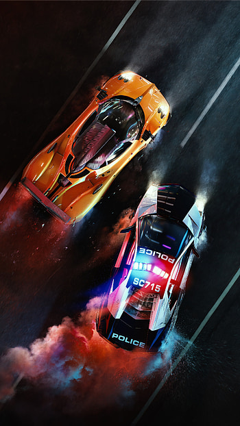 Need for Speed Hot Pursuit Remastered, , Sony Xperia devices, High resolution HD phone wallpaper