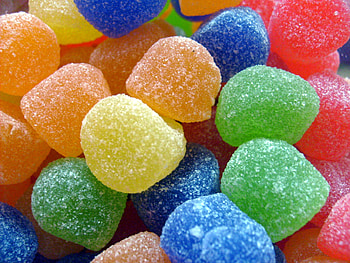 jubes, sweet, lollies, sugar, candy HD wallpaper
