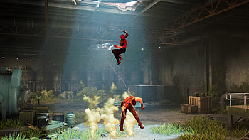 Peter, video game, Marvel's Spider-Man 2 HD wallpaper