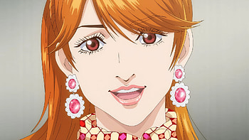 Stunning of Trillion Game Character, Anime, Trillion Game HD wallpaper