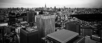 Cities, Architecture, Building, Bw, Chb HD wallpaper