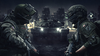 World War 3, world-war-3, 2018-games, games HD wallpaper