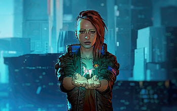 2020 Cyberpunk 2077, cyberpunk-2077, games, ps-games, xbox-games, pc-games HD wallpaper