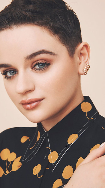 Joey king, hollywood actress HD phone wallpaper