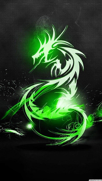 Cool Dragon fo, Cool New HD phone wallpaper