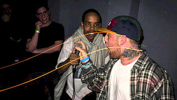 Earl Sweatshirt HD wallpaper