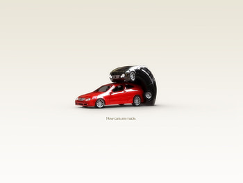 Funny, Transport, Auto HD wallpaper