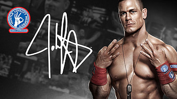 John Cena, Combat Sports HD wallpaper