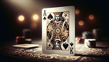 King of Spades Poker Card, poker, card, man made HD wallpaper