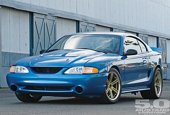 Appetite For Displacement, blue, spolier, nitto tires, do-luck double-six forged two-piece HD wallpaper
