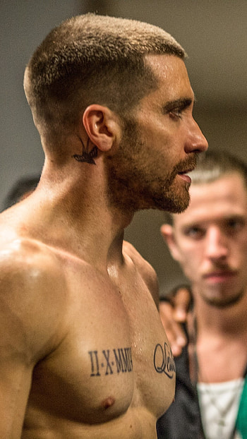 Southpaw, Boxing drama, Jake Gyllenhaal, Sports movie HD phone wallpaper