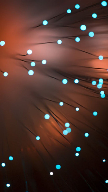 abstract--6-plus--abstract-vector-lights- HD phone wallpaper