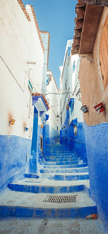 Morocco, Travels, Best HD phone wallpaper