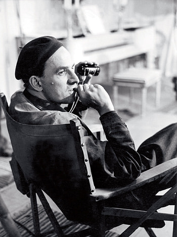 Ingmar Bergman, Conversations, Southwest Review, Talk of everything HD phone wallpaper