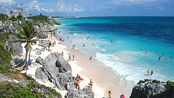 Beautiful Mexico , 15372 HD wallpaper