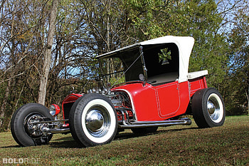 Dodge Roadster, 1923, oldie, funny, hot rod, wheels, oldtimer HD wallpaper