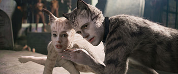 Tom Hooper, Movies, Cats, Trailer changes HD wallpaper
