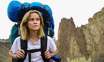 Wild (Movie), Reese Witherspoon HD wallpaper