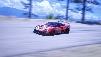 Forza Horizon 5 - Itsuka Kotori, Forza Horizon 5 HD wallpaper