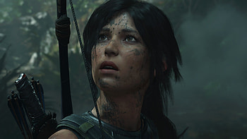 Shadow Of The Tomb Raider, Shadow of the Tomb Raider HD wallpaper