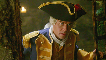 Pirates of the Caribbean: At World& HD wallpaper