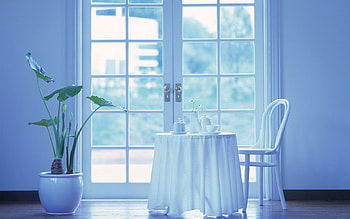 Miscellanea, Miscellaneous, Chair, Table, Room, Living Room HD wallpaper